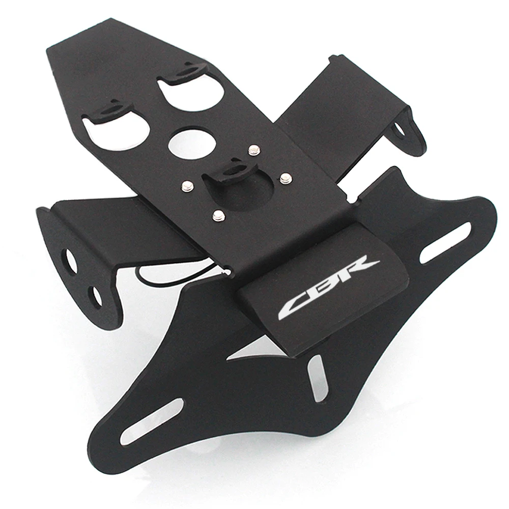 For Honda CBR1000RR CBR 1000 RR 1000RR Fireblade / SP Motorcycle Tail Tidy License Plate Holder Frame Fender Eliminator