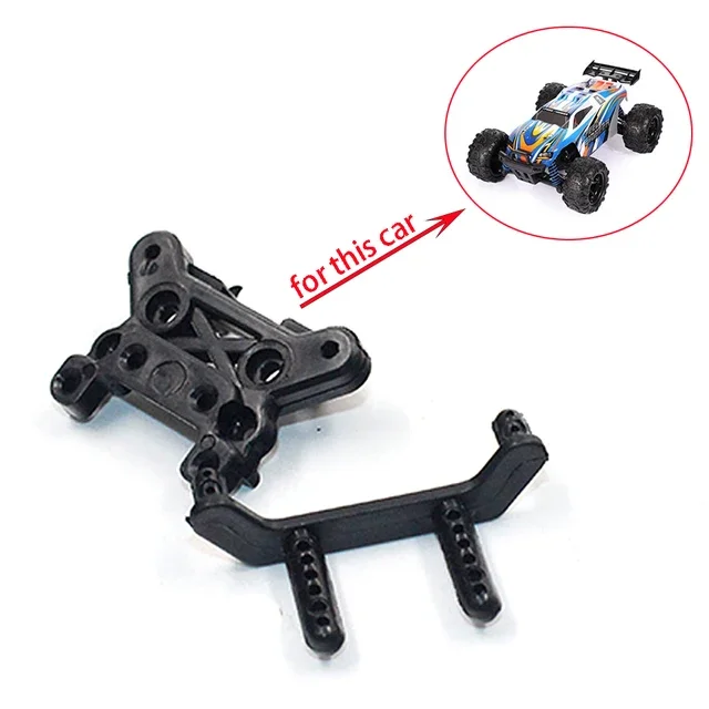 Pxtoys 9300-9304 DEERC 9300E 300E 301E 302E 303E-307E 1/18 RCカー