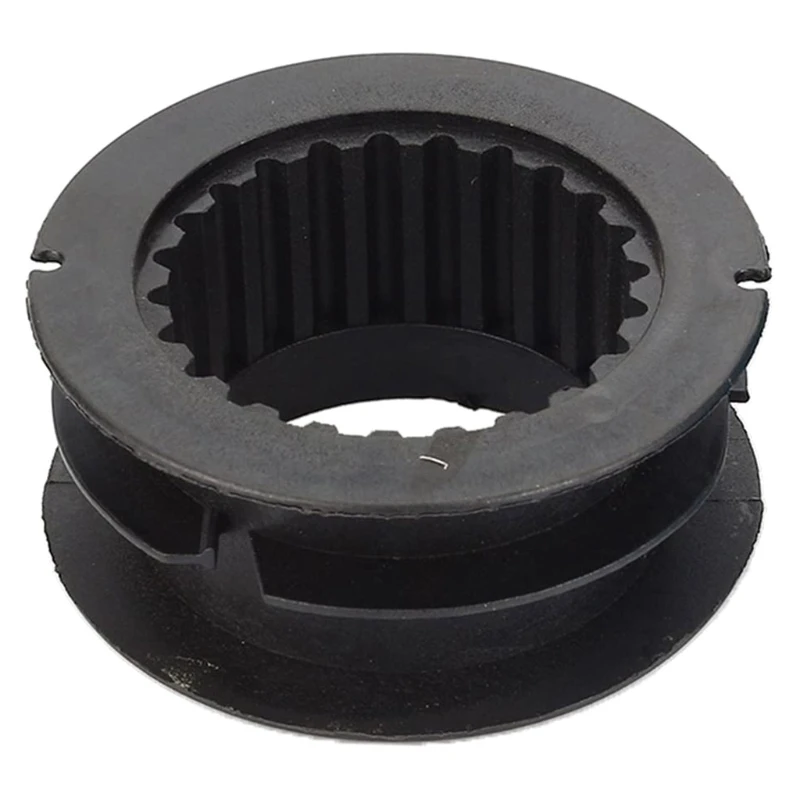 4-Piece 544044402 T35 Trimmer for Head & Housing Spool Bump Knob Spring Garden T 4