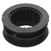 4-Piece 544044402 T35 Trimmer for Head & Housing Spool Bump Knob Spring Garden T 4