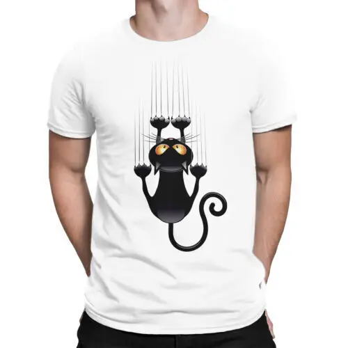 

Раздвижная футболка для мужчин | Для влюбленных | Модная футболка для мужчин | 100% хлопок