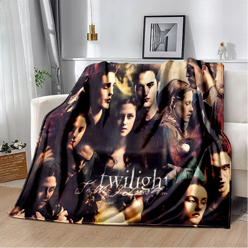 Twilight Throw Blanket The Twilight Saga Movie Throw Blankets