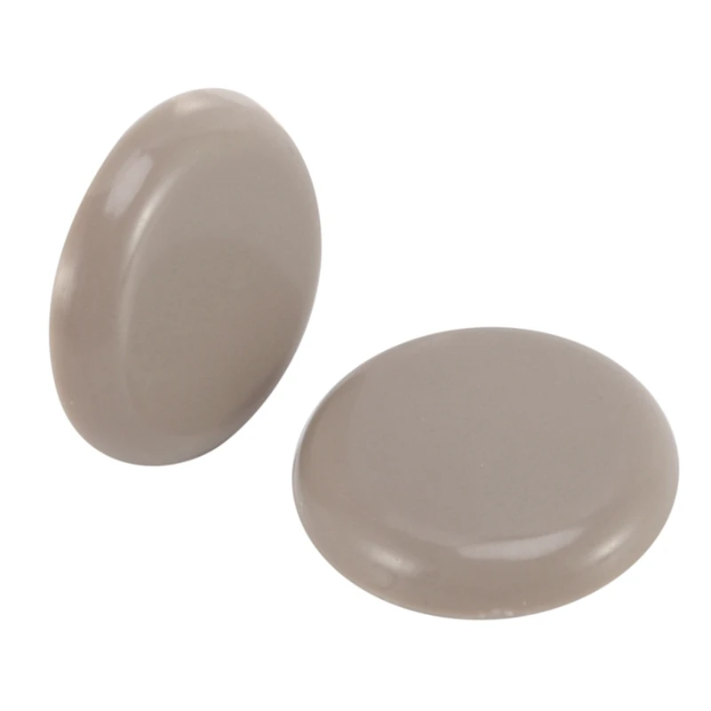 

240 Pcs Furniture Sliders Gliders For Carpet Laminate Floor Sliders Self Adhesive Sofa Glider Pads For Furniture Bed