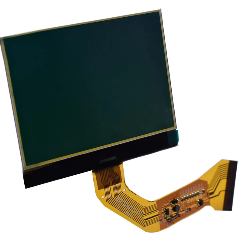 

ЖК-дисплей для автомобильного прибора 7L6920970D для Touareg Porsche Cayenne S GTS 955 2003-2010, запчасти, экран спидометра