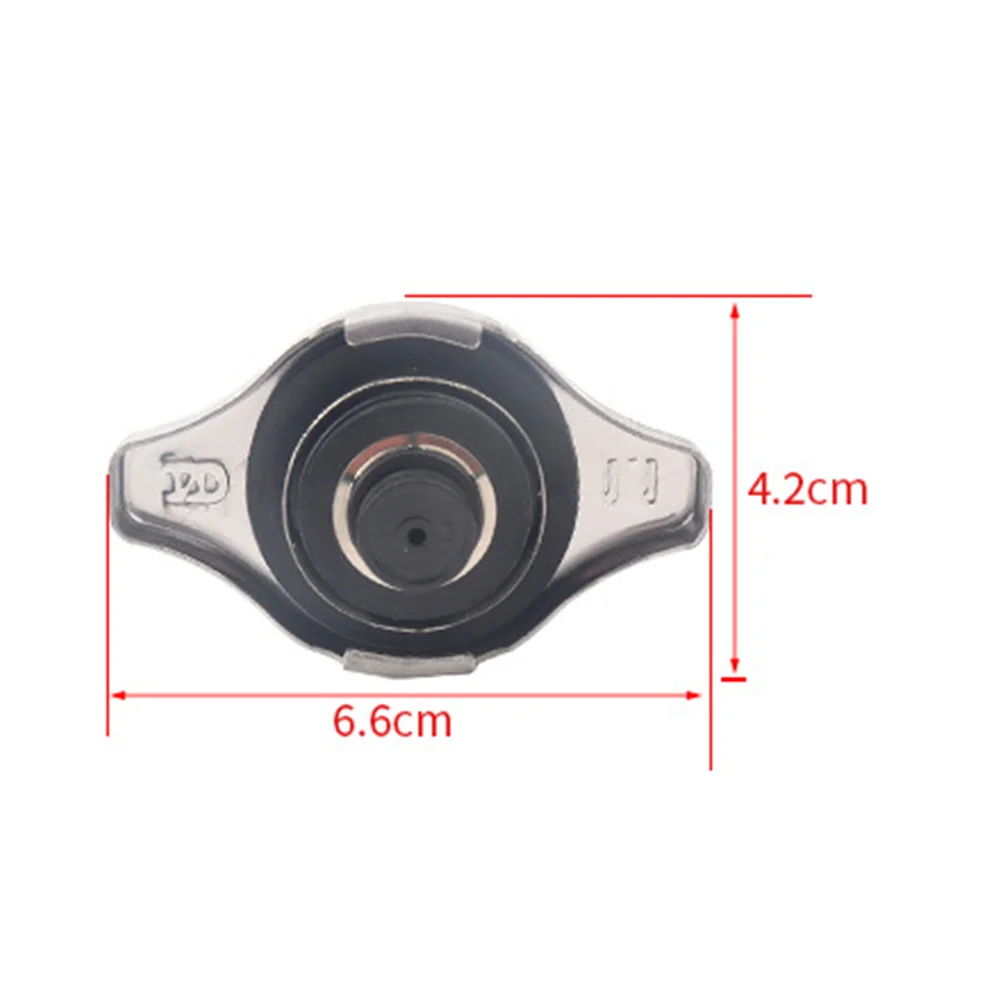 Radiator Cap Cooling 19045-PAA-A01 for RLX MDX ILX Accord TSX Civic Odyssey CR-V Ridgeline