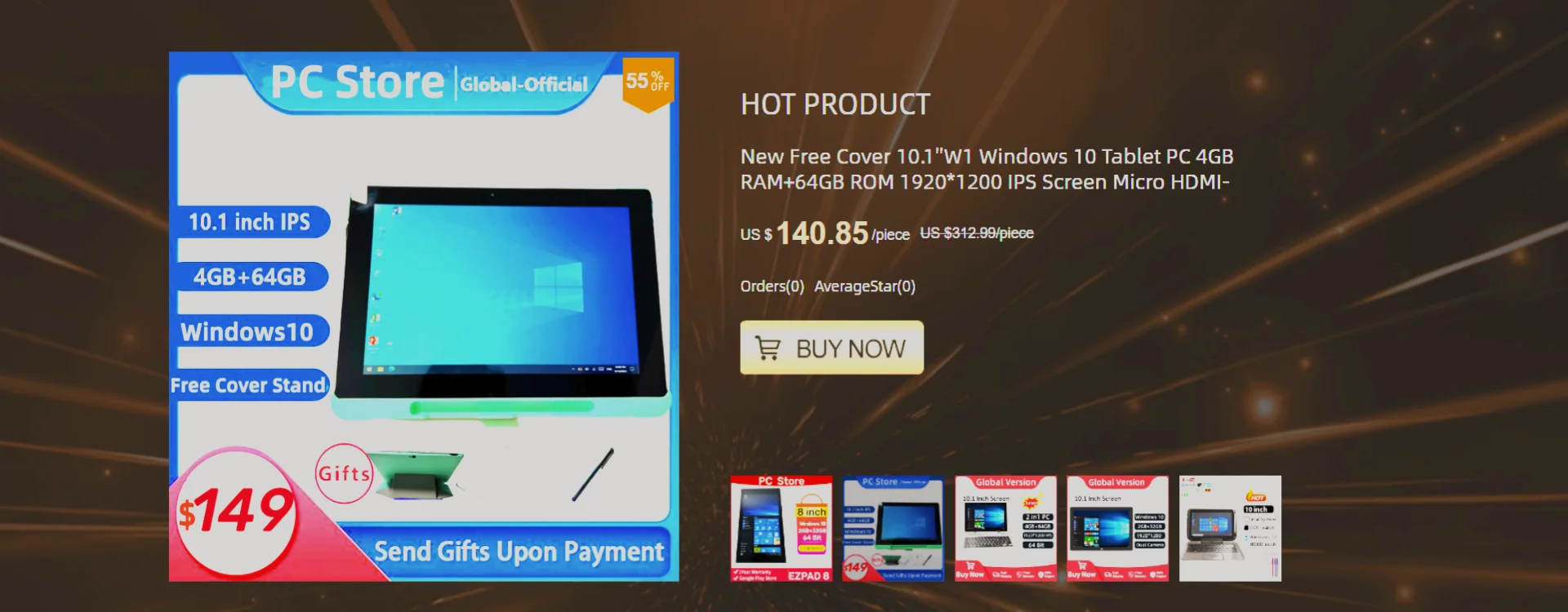 Happy PC Store - Amazing products with exclusive discounts on AliExpress
