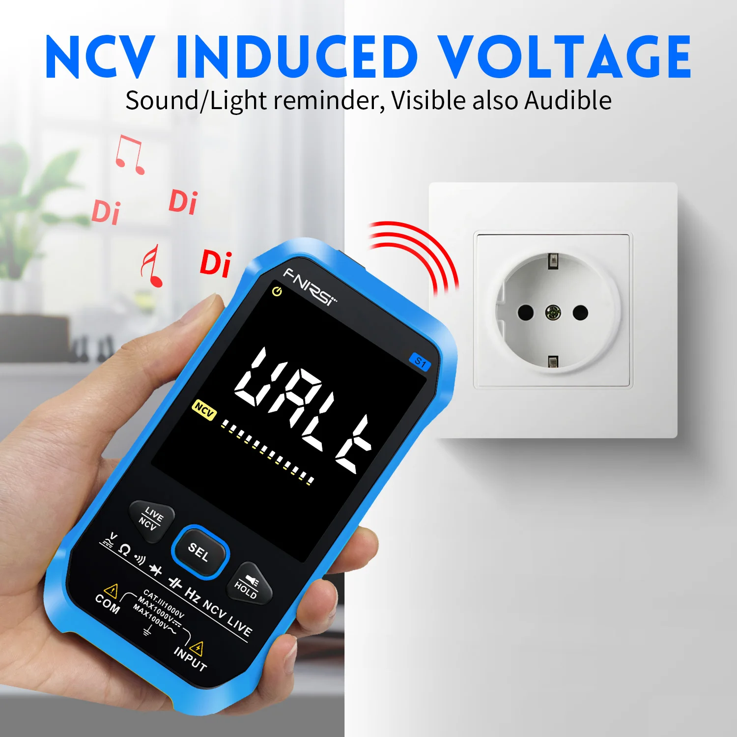 Enhanced Multipurpose Repair Tool for Troubleshooting and Maintaining Small Devices and Appliances
