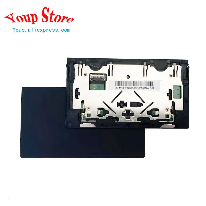 OriginalGlassMaterialTouchpad01LV56301LV56401LV565SM10P21481