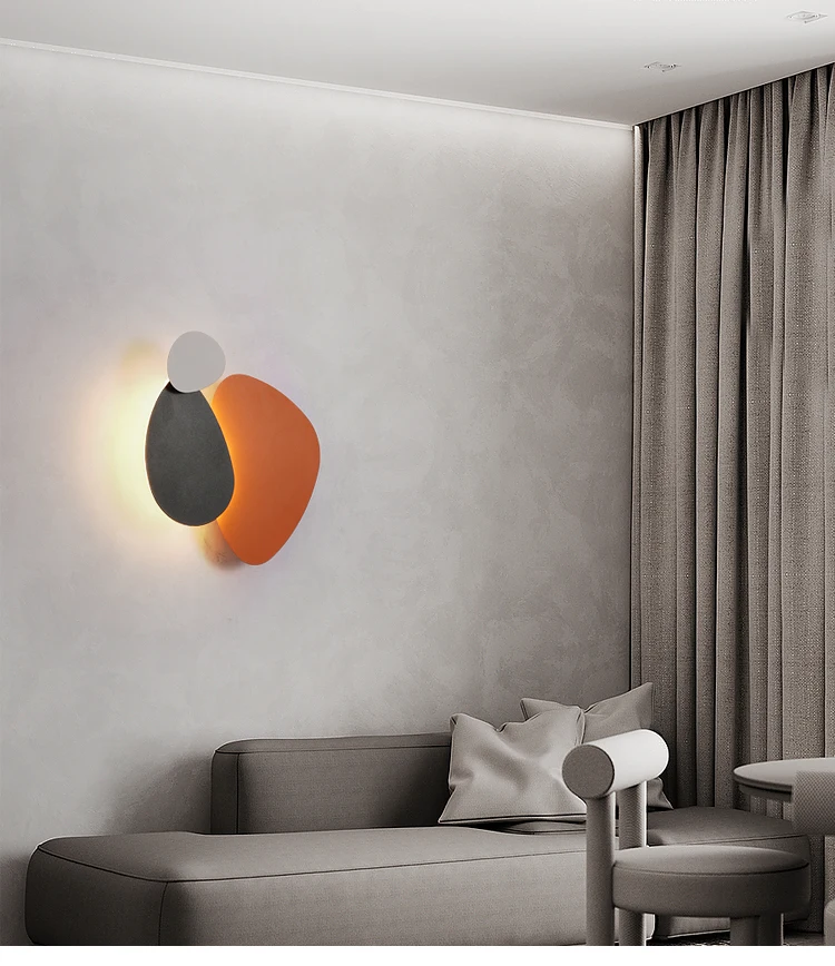 Contemporary Wall Lighting