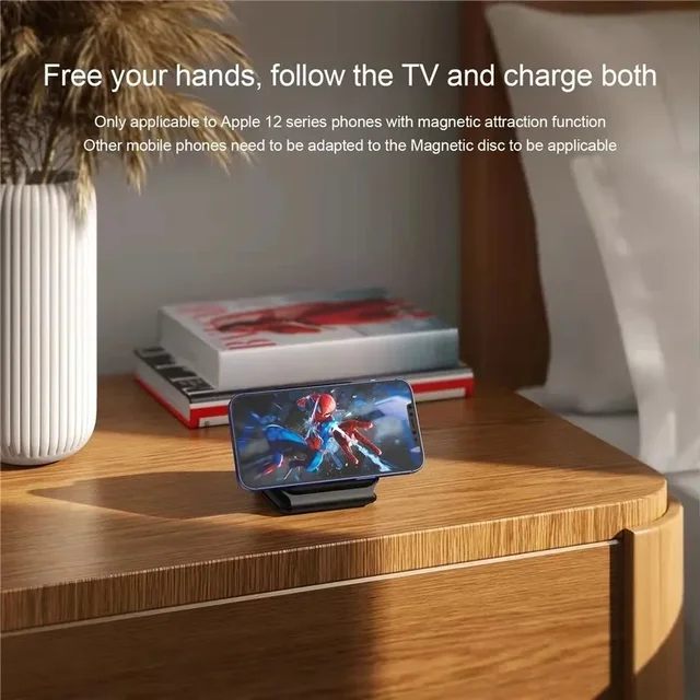 3-in-1 Wireless Charger 6