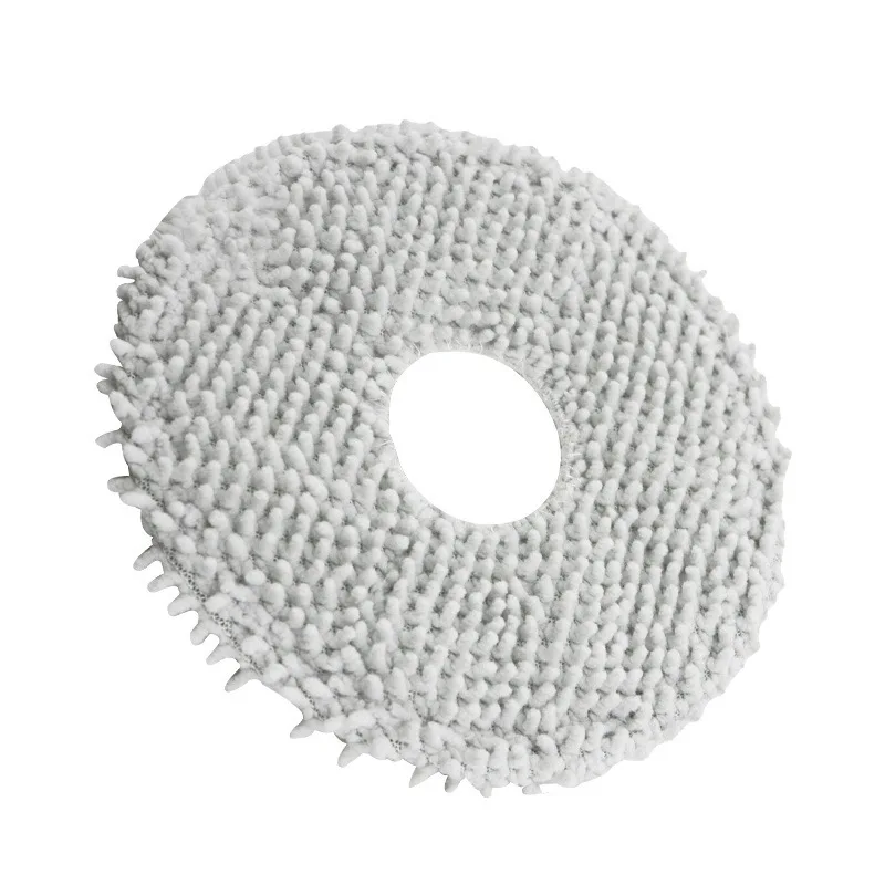 Robot Vacuum Accessories For Xiaomi Robot Vacuum S10+ / S10 Plus Accessories Main Side Brush Hepa Filter Mop Rag Cloth Spare Parts