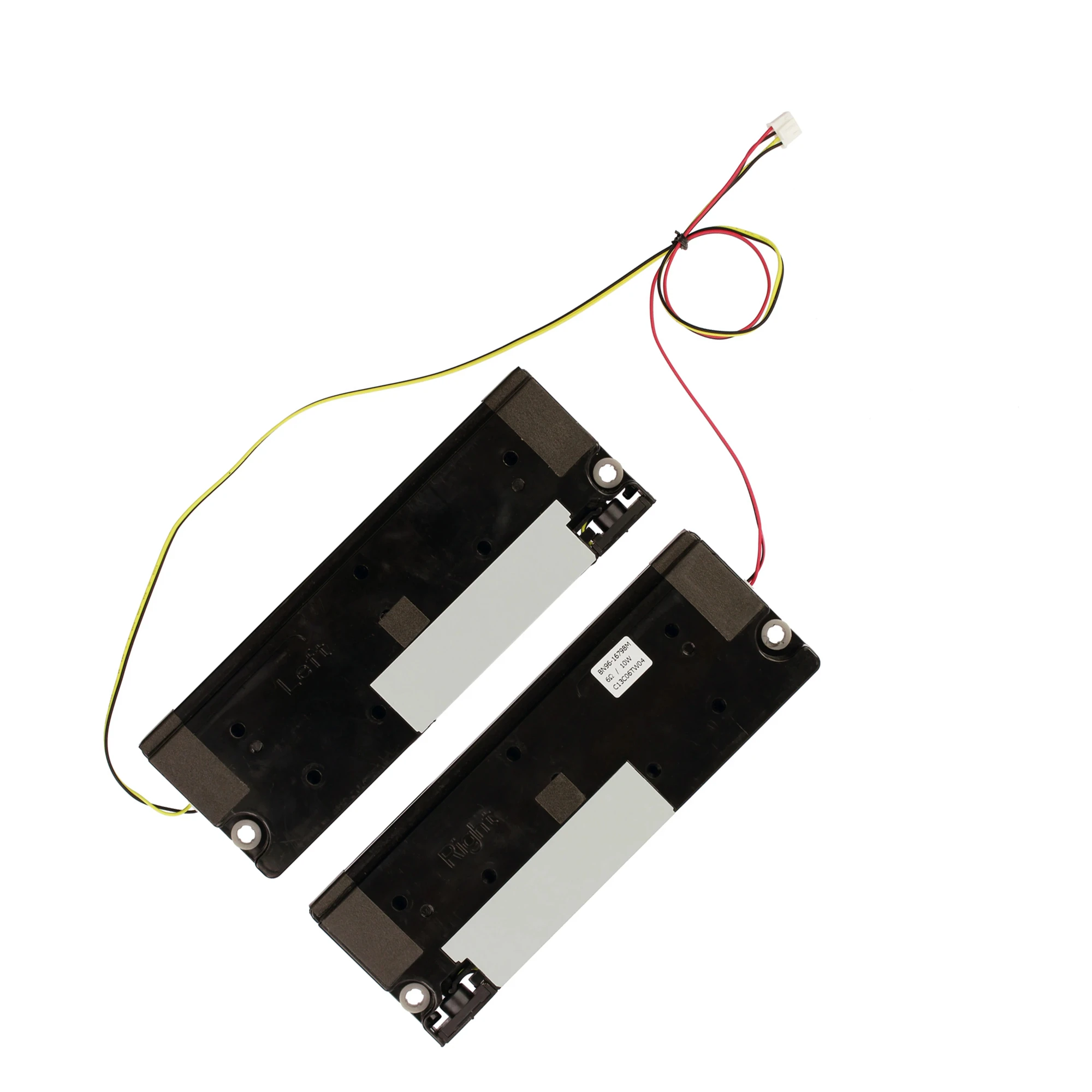 TV Built-in Parts Speakers 6&Omega; 10W BN96-16798A BN96-16798B BN96-16798C BN96-16798F BN96-16798H BN96-16798L BN96-16798M 16798S tv speakers
