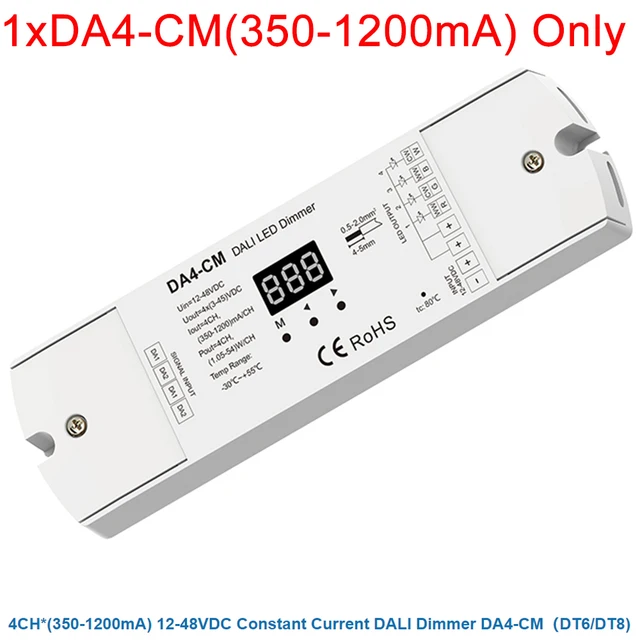 DA4-CM(350-1200mA)