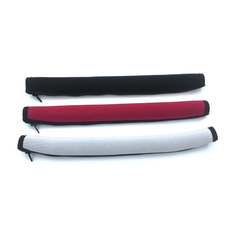 

Universal Headband for Marshall I II III ANC Headphones Cushion Bumper Cover Cups