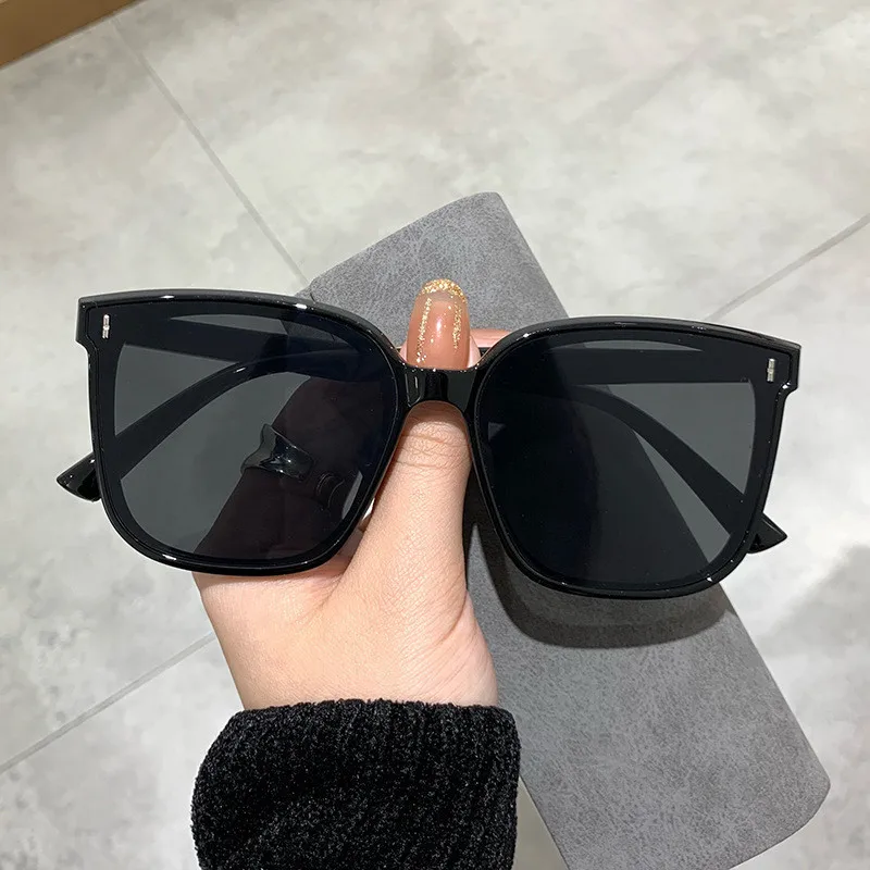 OIMG Vintage Square Sunglasses Women Oversized Sunglass Men Retro Black Sun Glasses Shades Goggle UV400 Oculos De Sol Best Sellers In Accessories OIMG Vintage Square Sunglasses Women Oversized Sunglass Men Retro Black Sun Glasses Shades Goggle UV400 Oculos De Sol Best Sellers In Accessories