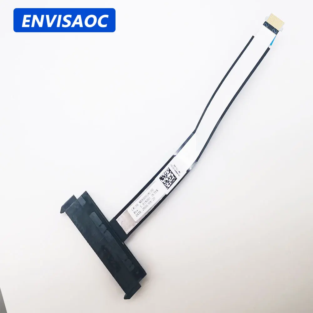 

Для Dell Inspiron 15 3510 3511 3515 3520 3521 3525 5567 5570 5575 P75F 3480 ноутбук SATA жесткий диск HDD стандарт гибкий кабель