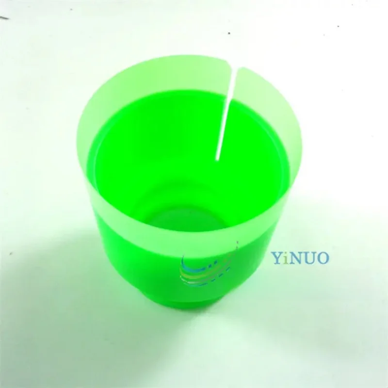 1PCS 51.5mm ----- 76.2mm 스피커 베이스 보이스 코일 위치 측정기 스피커 수리 부품용
