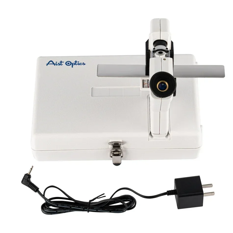 CP-1B Optical Instrument Focimeter Optometry Machine Lensometer Lens Test
