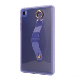 Anti-Fall Protective Wrist Cover Case for Honor Pad X8 10.1 (PURPLE)