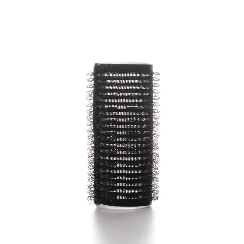 Hair Roller No Harm No Heat Magic Curler Natural Curling Styling Tool Salon Self Adhesive Curl Size Hair Roller