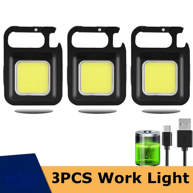 3PCS Work Light