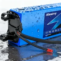 Expédition depuis la pologne 10S3P 36V 7800mAh batterie de Scooter électrique 18650 Lithium M365 Scooter électrique 36v 10Ah batterie 5