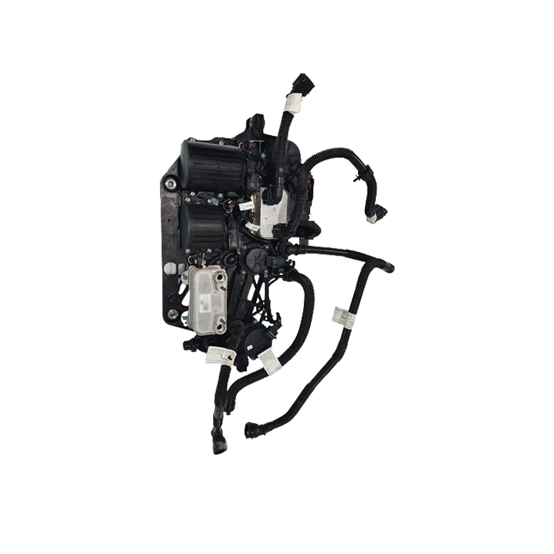 FORIdealLiAutoTMSL8ThermalManagementSystemValveTerminalL6