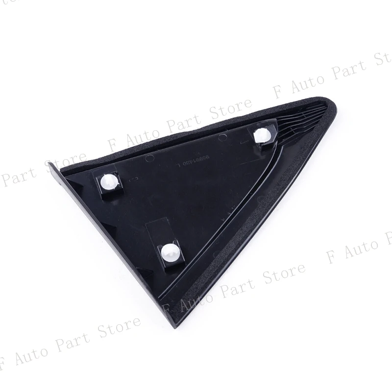 Protectores De Umbral De Puerta Para Chevrolet Cruze 2010-2021 - Placa Anti-Rayaduras Plateada