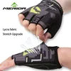 Merida Bicycle Summer Riding GlovesMountain Bike Half Finger GlovesNon-slip Shock AbsorptionRoad Bike Riding Gear ST001 3