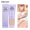 Strong Coverage Tinted Hydrator Makeup Primer Even Skin Tone Semi-matte Finish Natural Moisturizes The Skin Healthy Cosmetic 3