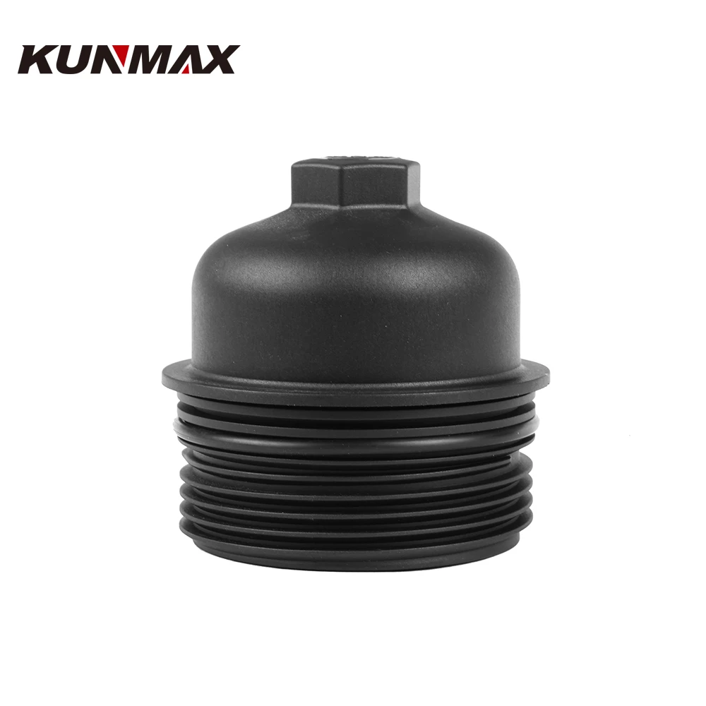 

Oil Filter Housing Cap Cover Assembly Replacement OEM No. ‎263503CAB1