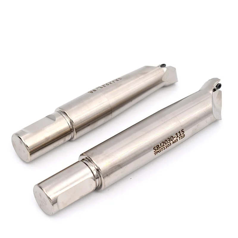 NBJ16 SBJ16 SBJ20 boring bar adapter cutters boring tools for NBH2084 fine tool