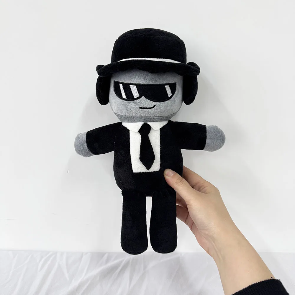 Juguete Timba Peluche Peluche De Timba Vk Peluche Trollino Peluche