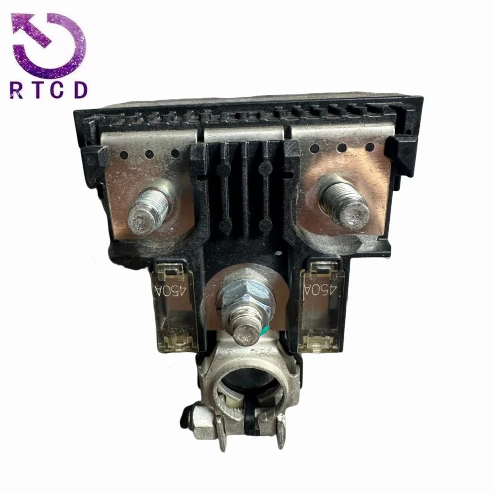 닛산 투아렉 루란 인피니티 Q50 Q60 Q70 QX80/QX56 (Z62) 용 배터리 파일 헤드 보호대 243407F000 24380BB50A
