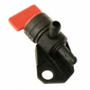 Petrol Fuel Tap Valve For Honda Gasoline Fuel Tap Valve Fits GCV135 GCV160 16950 ZG9 M02 03361 Garden Power Tools 5