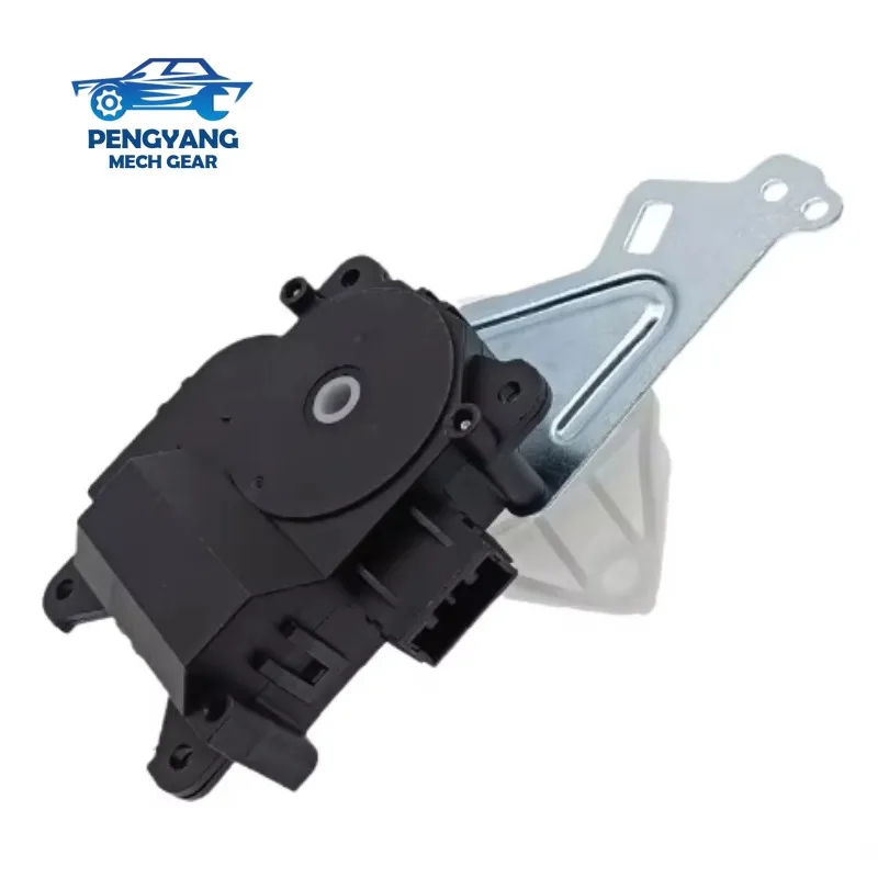 HVAC Vent Actuator Motor Assembly Air Mix for Honda Civic 2006-2011 CR-V 2007-2011 79160-SNE-A01