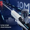 Electric Water Guns for Adults Shooting Toy Automatic Water Suction Water Blasters Summer Outdoor Beach Toy for Boys Kids Game 2