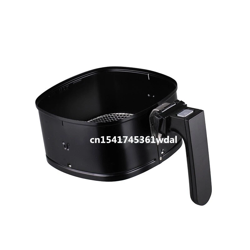 Air Fryer Baking Basket Accessories for Philips HD9220 HD9215 HD9230 HD9233 Electric Deep Parts air fryer accessories