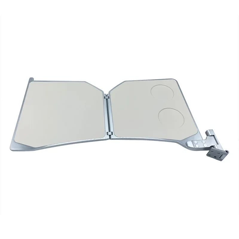 

mpv table with Hidden and folding function