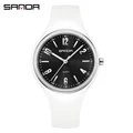 White black