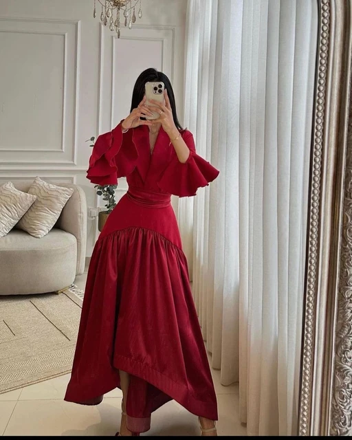 Stunning Mermaid Black Evening Dresses For Women Party Beading Scoop Prom Dress  Long Sleeve Arabic Graduation Robes De Soirée From Freedomlife, $185.93 |  DHgate.Com