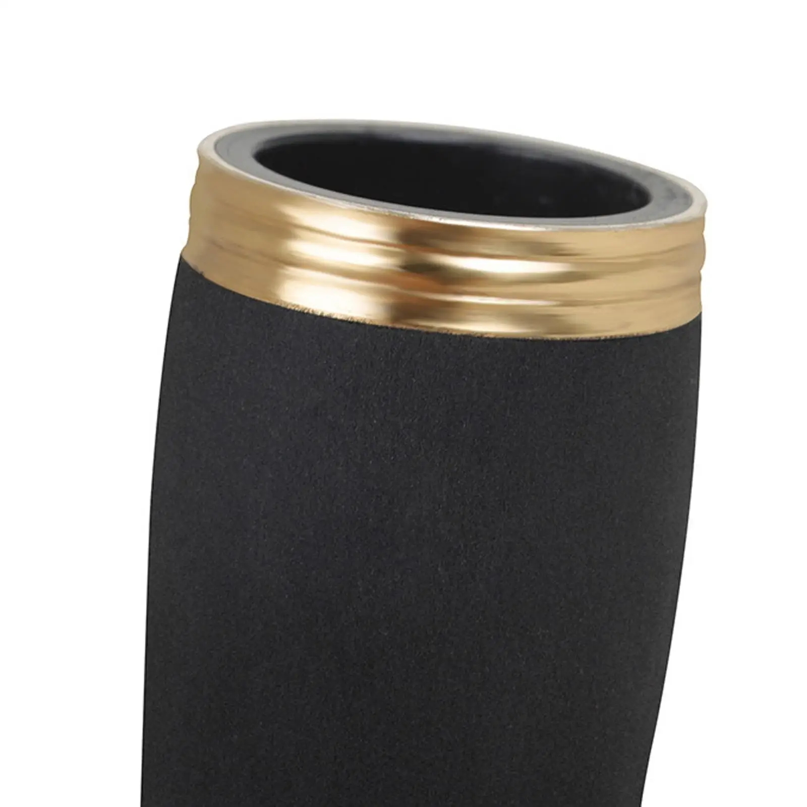 Tube, Black Clarinet Barrel Clarinet Tuning Tubes Replacement Barrel Joint Tube, for Accs Parts