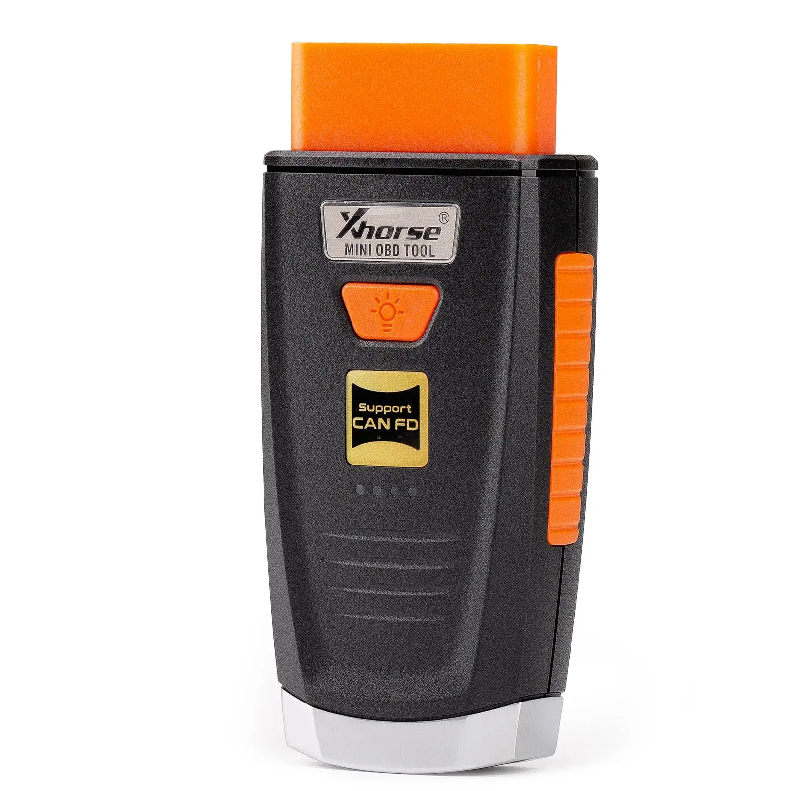 XHORSE MINI OBD TOOL V2 XDMO20 Support CANFD IMMO Programming work with Key Tool Max