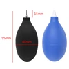 Air Dust Blower Rubber Powerful Air Pump Bulb Multifunction Clean Tool for Electronic Equipment Strong Cleaning Supplies 6