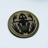 2025 JAN Tactical Patch "SEAL/FROG " Armlet/Shoulder Badge 2
