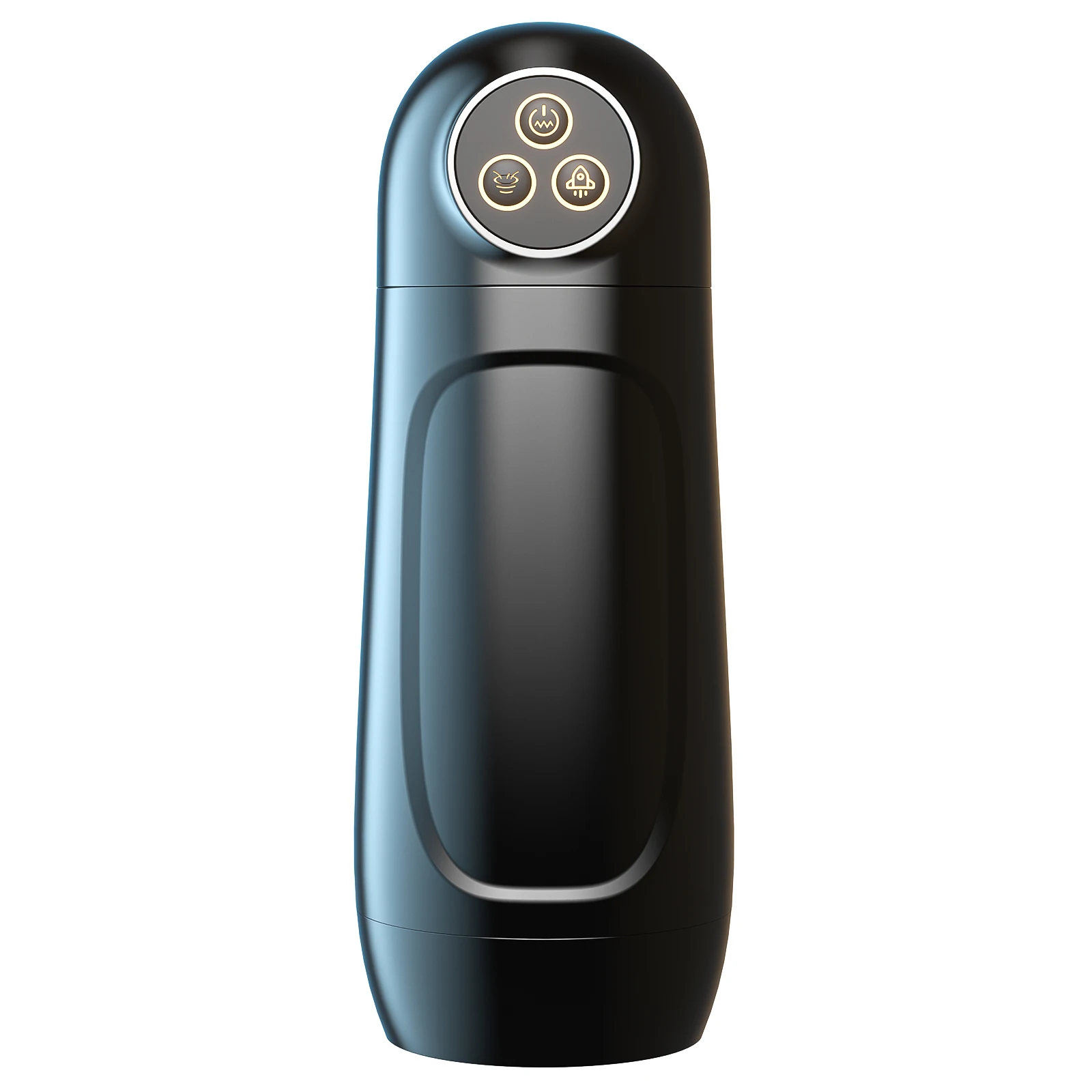 Automatic Sucking Male Masturbator Vibration Blowjob Machine Masturbation Cup With 9 Suction&10 Vibrating Modes Sex Toys for Men