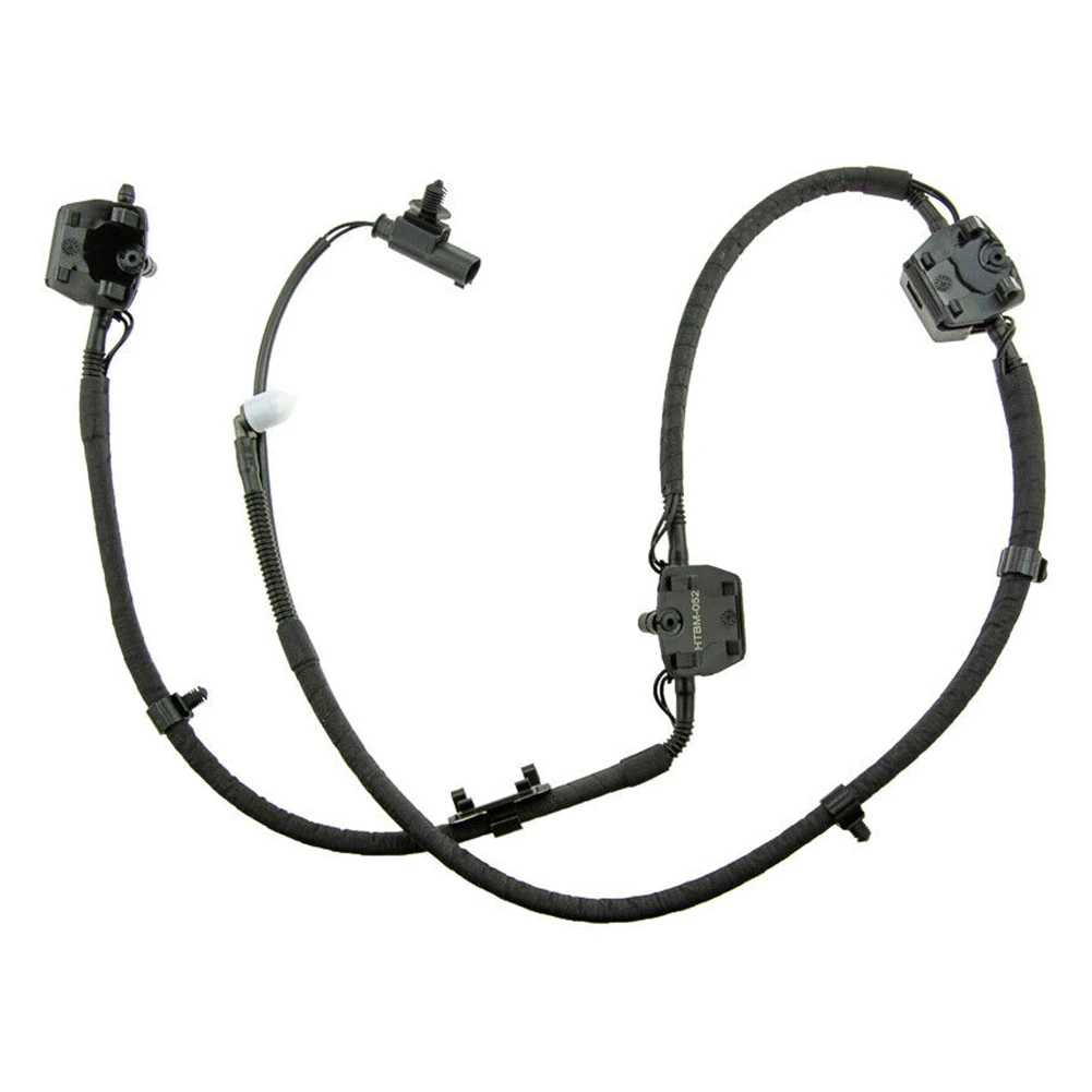 

Передняя фотовспышка для BMW X 3 X4 F25 F26 61667213281/61667289921, 1 шт.