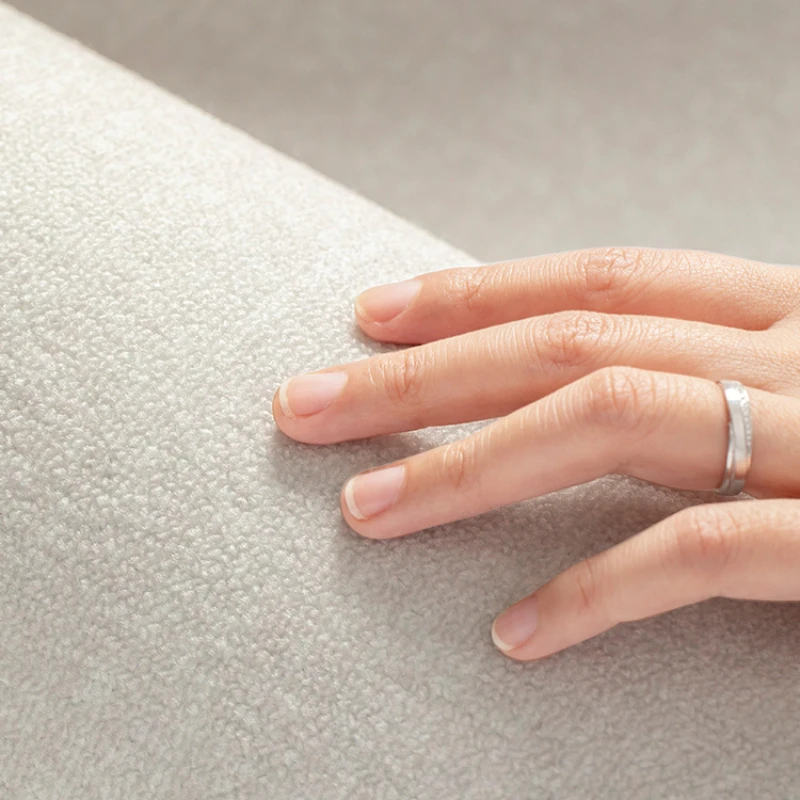 Solid Color Area Rug 5