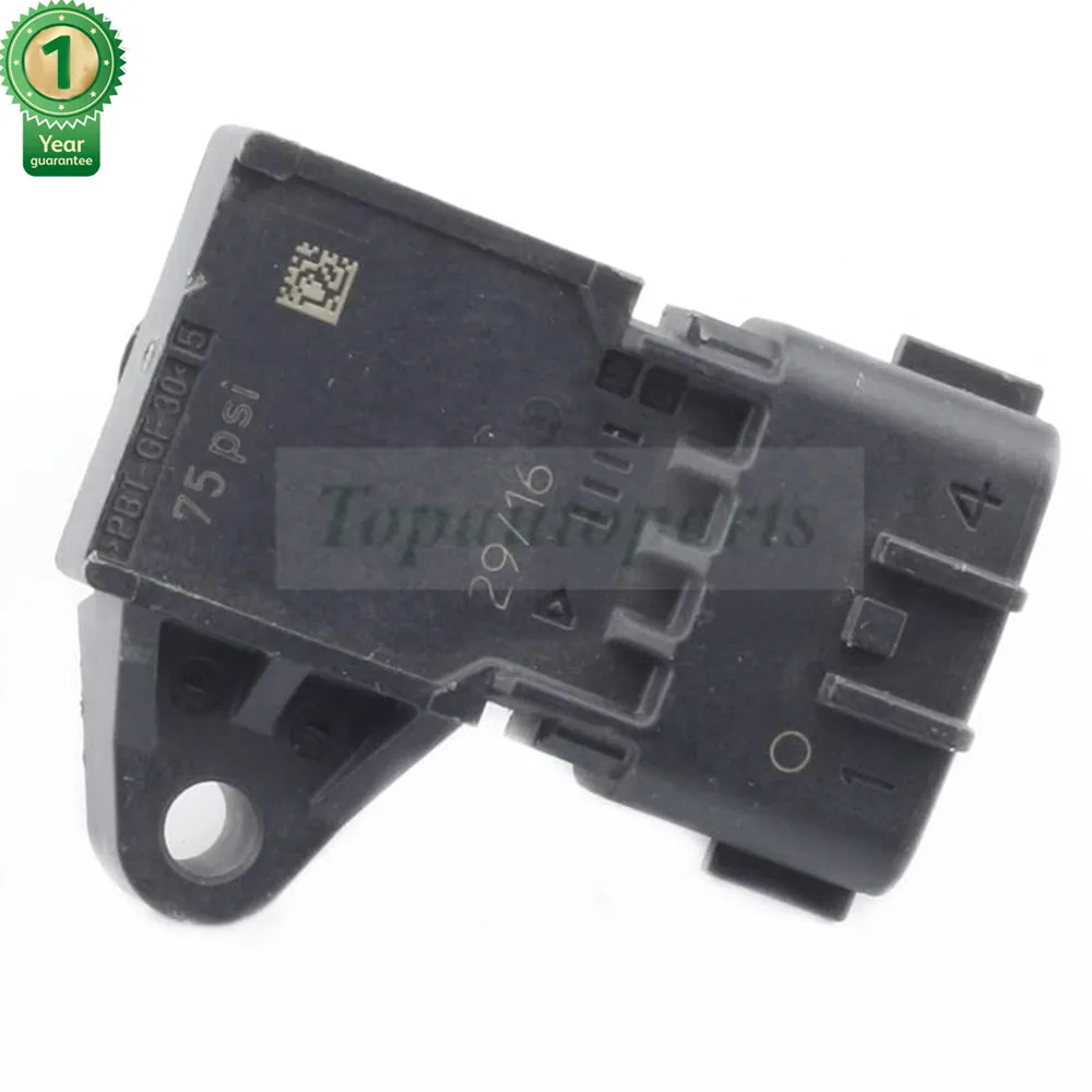 

Датчик температуры и давления для Cummins M11 ISC ISL ISM 2897334 5WK96802 2872784 4921324