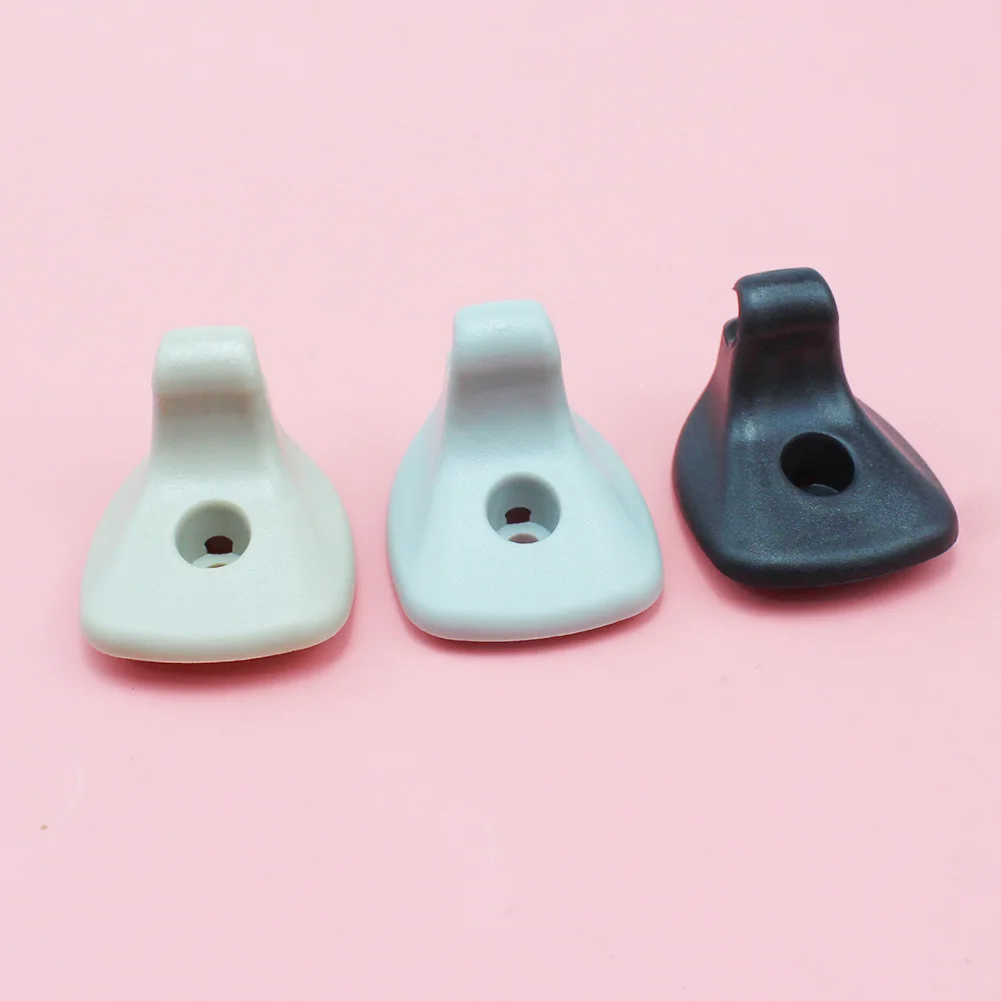 Sun Visor Clip Replacement For Chrysler 200 & Dodge Avenger 2011-2014 - Pair Set